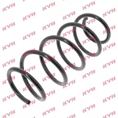 KYB Suspension Spring (RH1664)