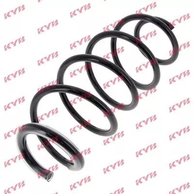 KYB Suspension Spring (RH2637)