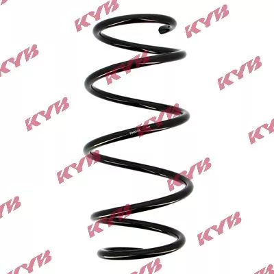 KYB Suspension Spring (RH3346)