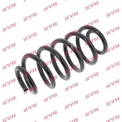 KYB Suspension Spring (RH3372)