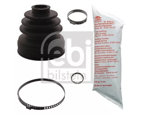Bellow Kit, drive shaft