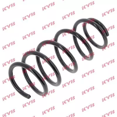 KYB Suspension Spring (RH3529)