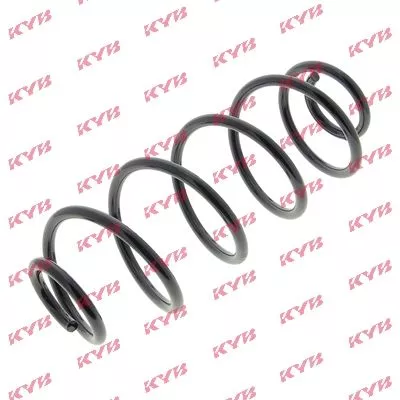 KYB Suspension Spring (RH6407)