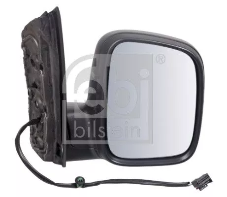 Exterior Mirror