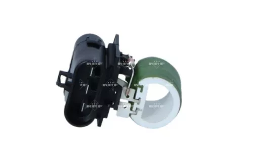NRF Resistor, interior blower (342011)