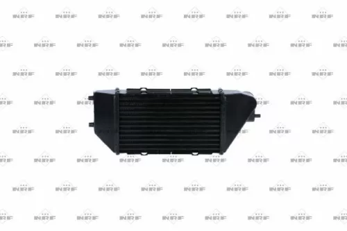 NRF Charge Air Cooler (30993)