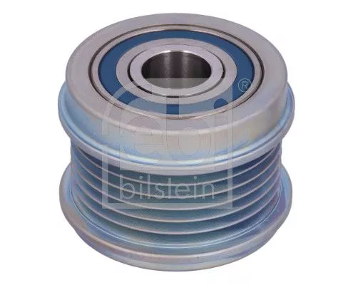 FEBI BILSTEIN Alternator Freewheel Clutch (197365)