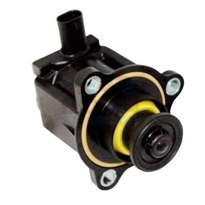 Divert-air Valve, charger