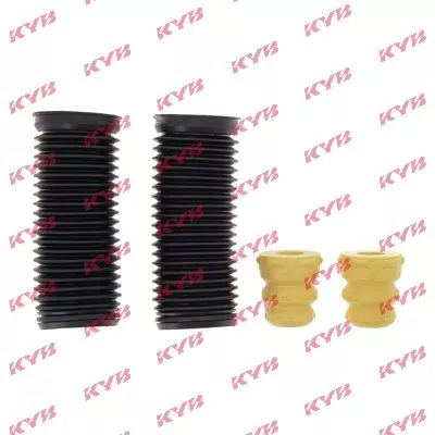 Dust Cover Kit, shock absorber