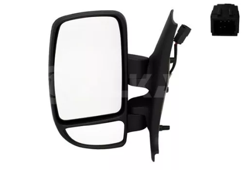 Exterior Mirror