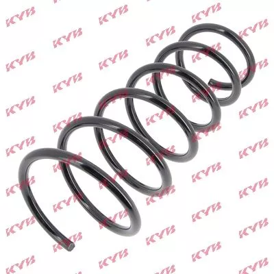 KYB Suspension Spring (RA2992)