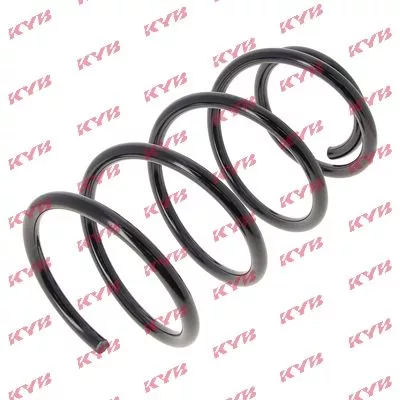 KYB Suspension Spring (RA3322)