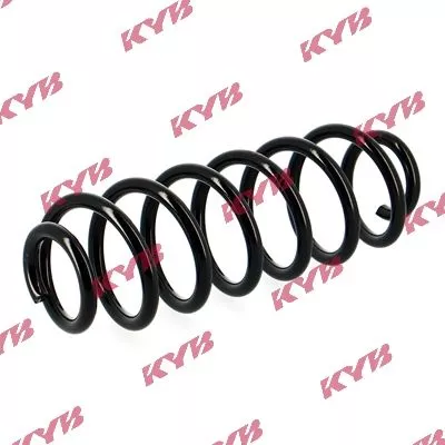 KYB Suspension Spring (RA6166)