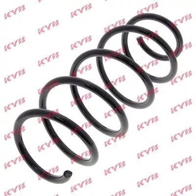 KYB Suspension Spring (RH2661)
