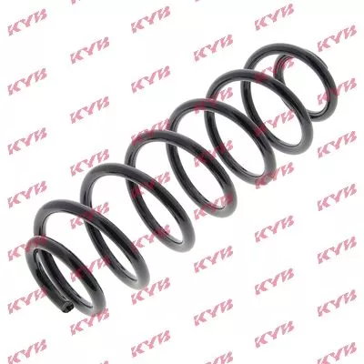 KYB Suspension Spring (RH5545)