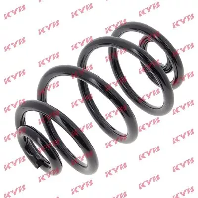 KYB Suspension Spring (RX5551)