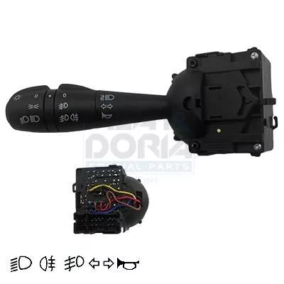 Steering Column Switch