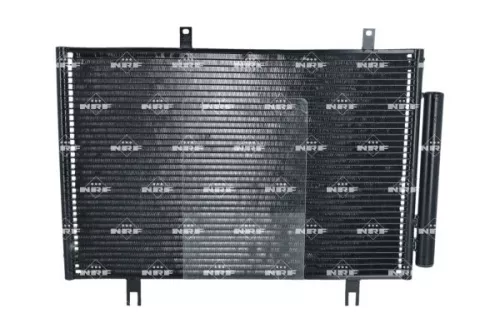 NRF Condenser, air conditioning (350427)