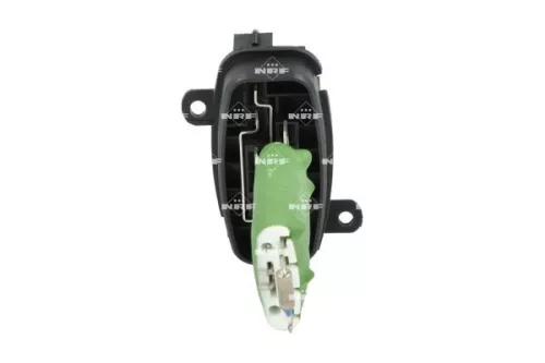 NRF Resistor, interior blower (342022)