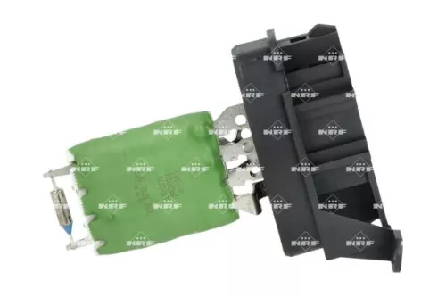 NRF Resistor, interior blower (342022)