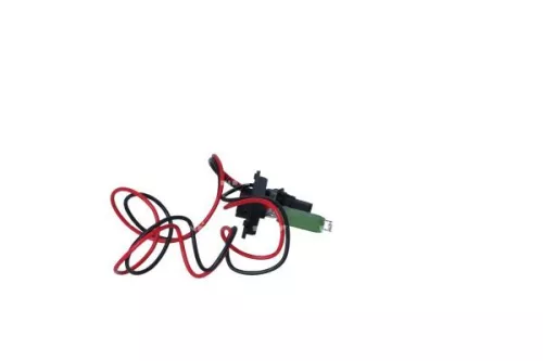 NRF Resistor, interior blower (342055)