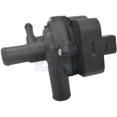Auxiliary Water Pump (cooling water circuit)
