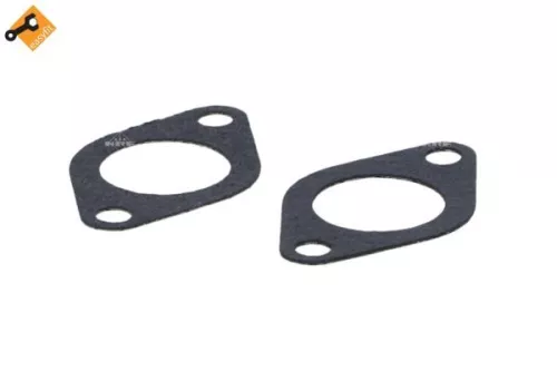 NRF Cooler, exhaust gas recirculation (48314)