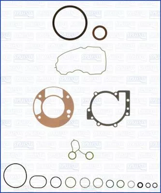 Gasket Kit, crankcase