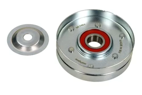 Tensioner Pulley, V-ribbed belt