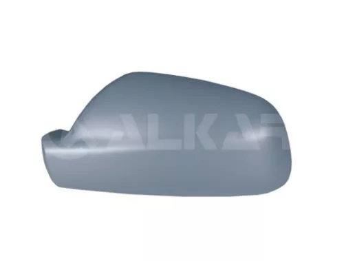 Cover, exterior mirror