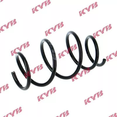 KYB Suspension Spring (RA1164)