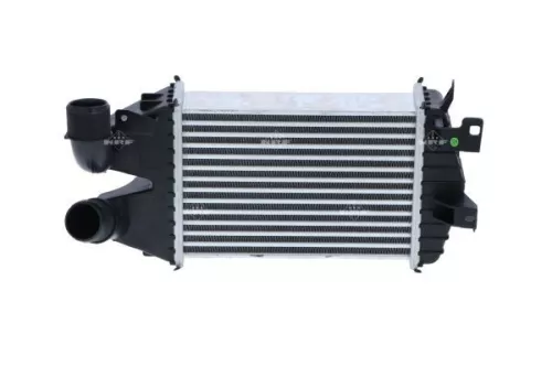 Charge Air Cooler