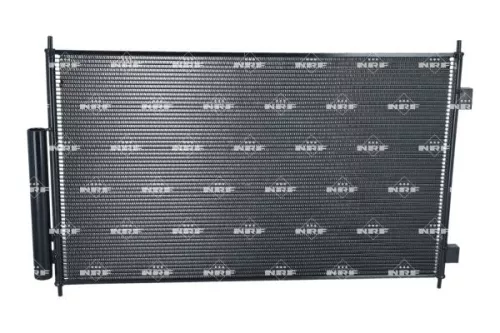 NRF Condenser, air conditioning (350426)