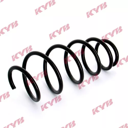 KYB Suspension Spring (RA4041)
