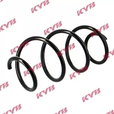 KYB Suspension Spring (RA4117)