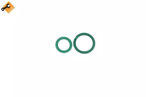 NRF Compressor, air conditioning (32966)