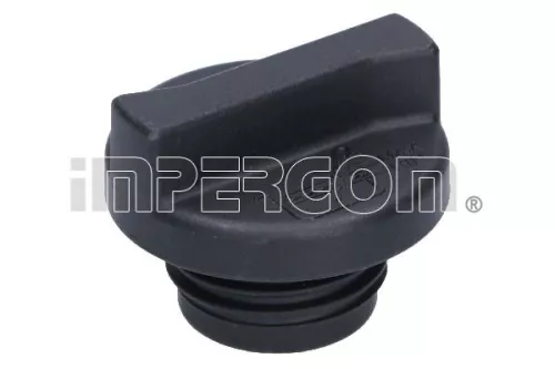 Sealing Cap, oil filler neck
