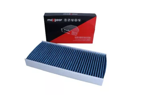 MAXGEAR Filter, cabin air (26-1810)