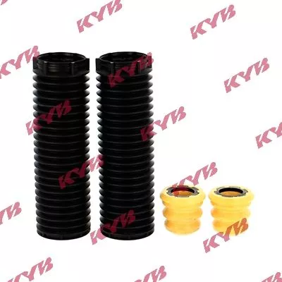 Dust Cover Kit, shock absorber