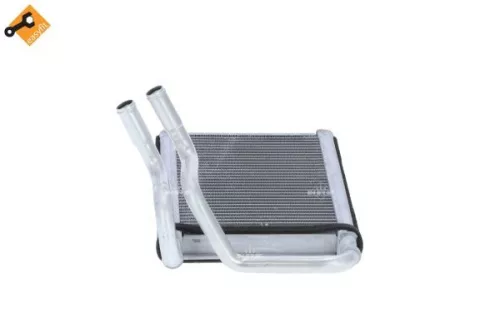NRF Heat Exchanger, interior heating (54396)