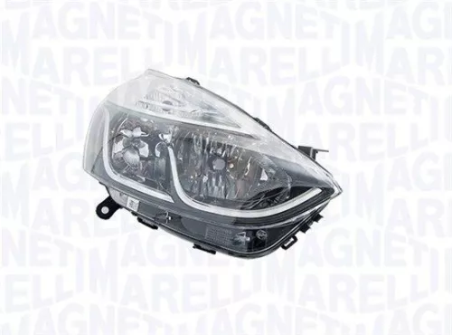 MAGNETI MARELLI Headlight (712105911110)