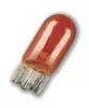 OSRAM Bulb, direction indicator (2827-02B)