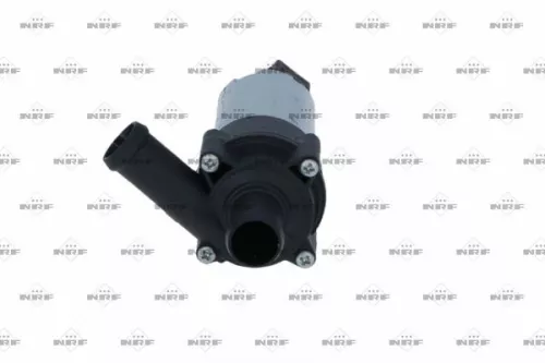NRF Auxiliary Water Pump (cooling water circuit) (390022)