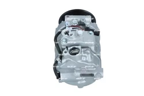 NRF Compressor, air conditioning (32579)