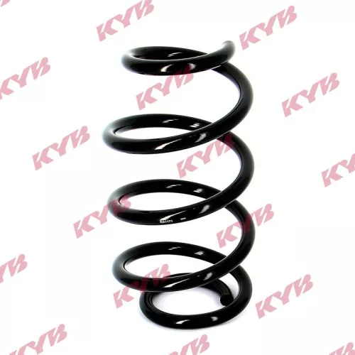 Suspension Spring