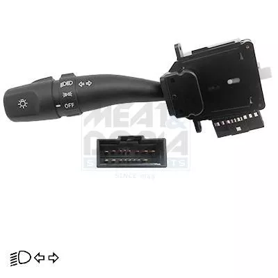 Steering Column Switch