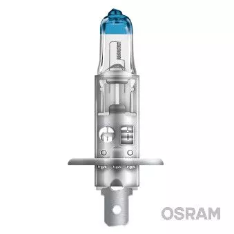 OSRAM Bulb, cornering light (64150NL)