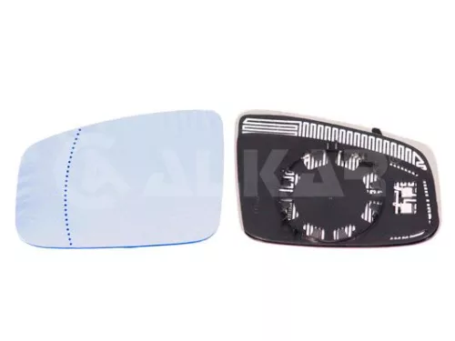 Mirror Glass, exterior mirror