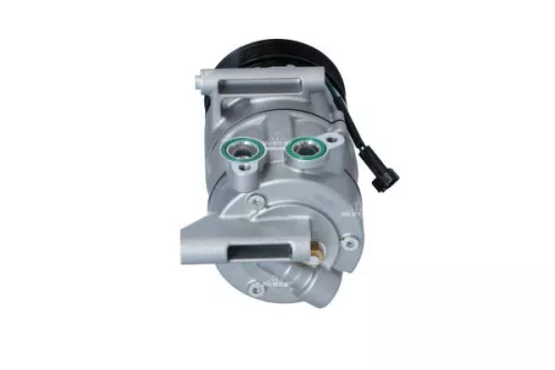 NRF Compressor, air conditioning (32827)
