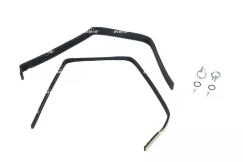 NRF Heat Exchanger, interior heating (54375)